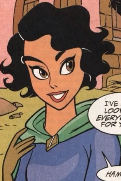 Zena
