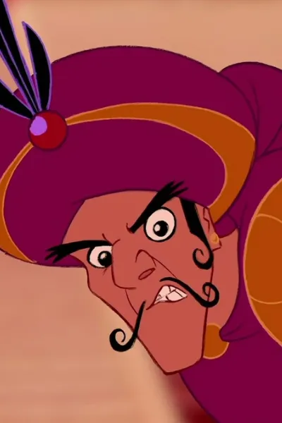 Prince Achmed