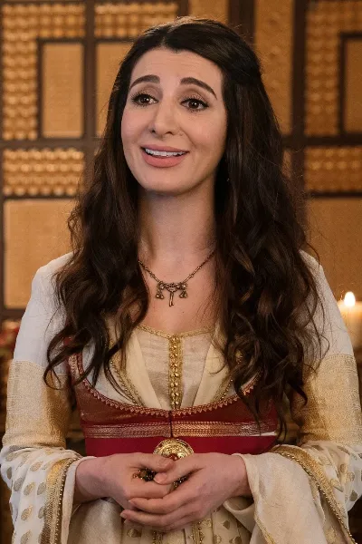 Dalia