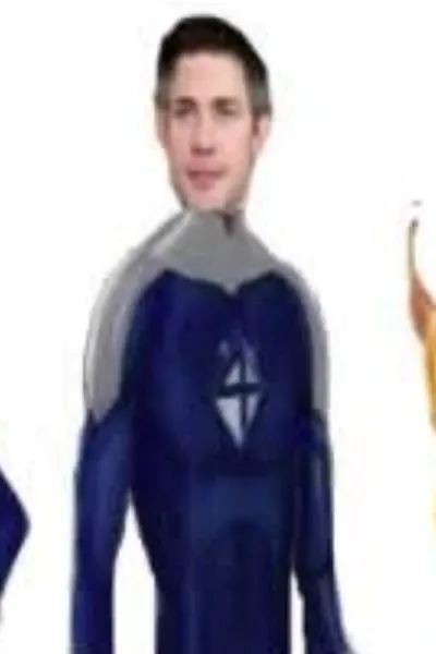 Mister Fantastic photo 2