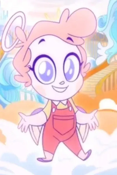 Cletus (voice)