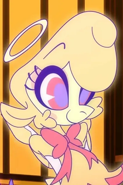 Keenie (voice)
