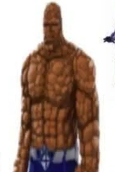 The Thing photo 2