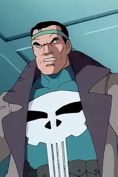 Punisher