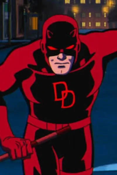 Daredevil