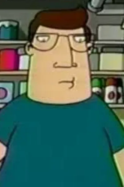 Joe Tate