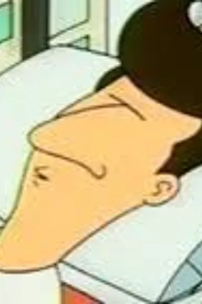 Del Swanson