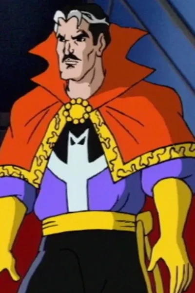 Doctor Strange
