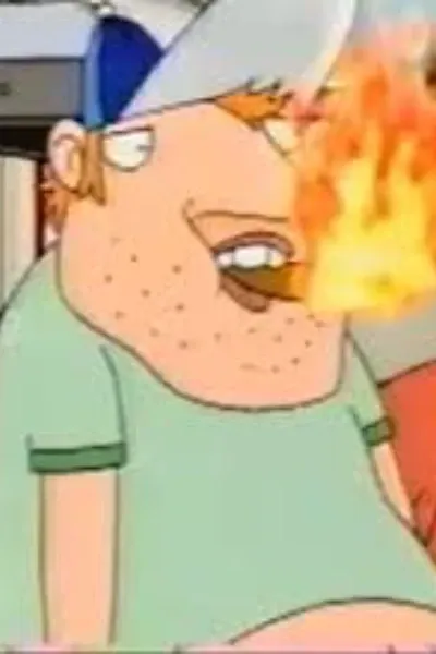 Ed Bickel