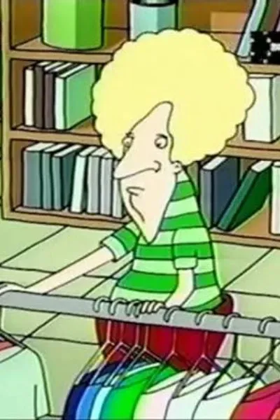 Todd Wolfschmidtmansternowitz
