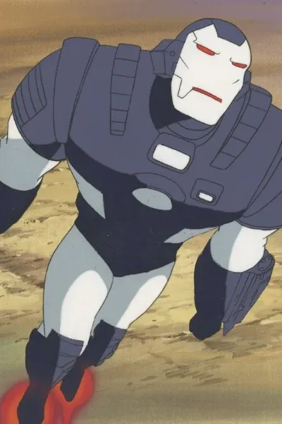 War Machine