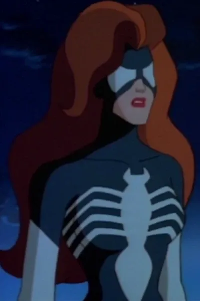 Spider-Woman