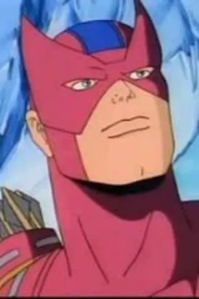 Hawkeye