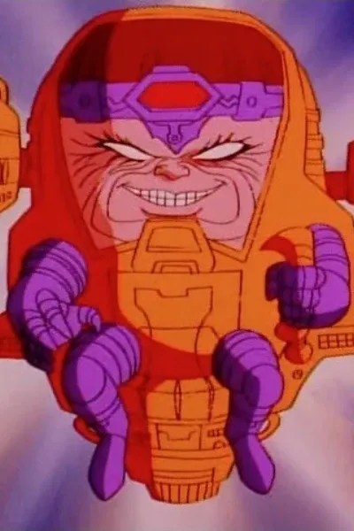 M.O.D.O.K.