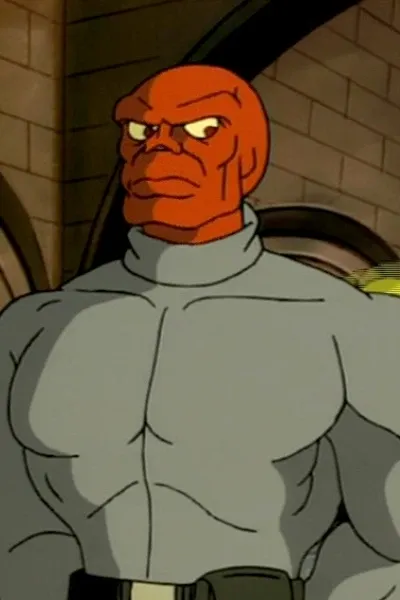 Red Skull