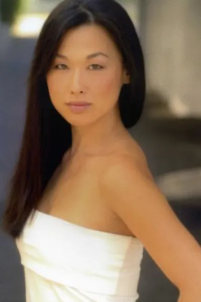 Nicole Bilderback