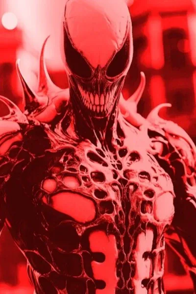 Red Venom