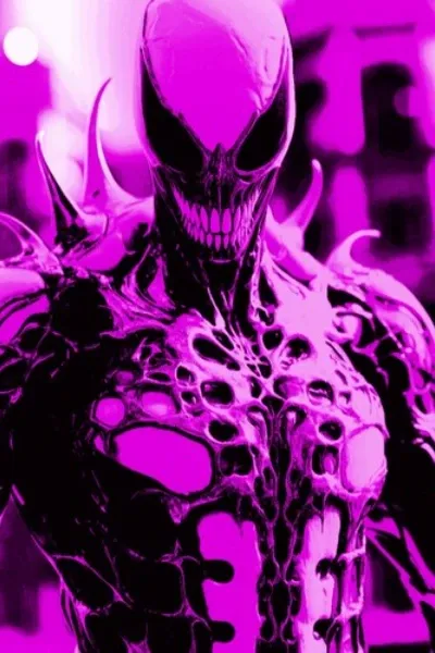 Purple Venom