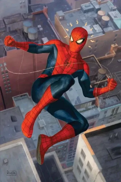 Spider-Man