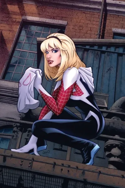 Spider-Woman