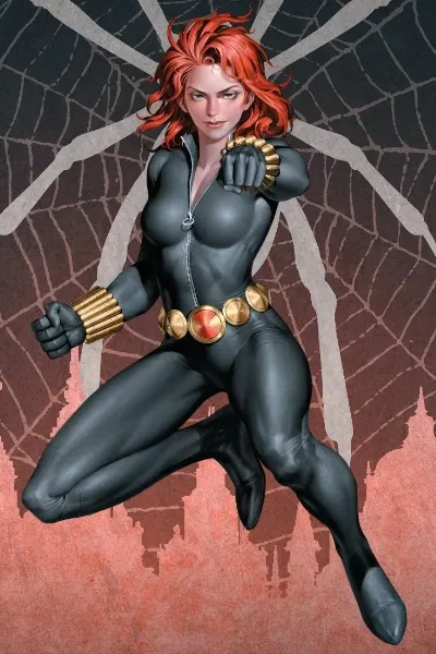 Black Widow