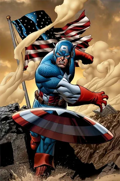 Captain America