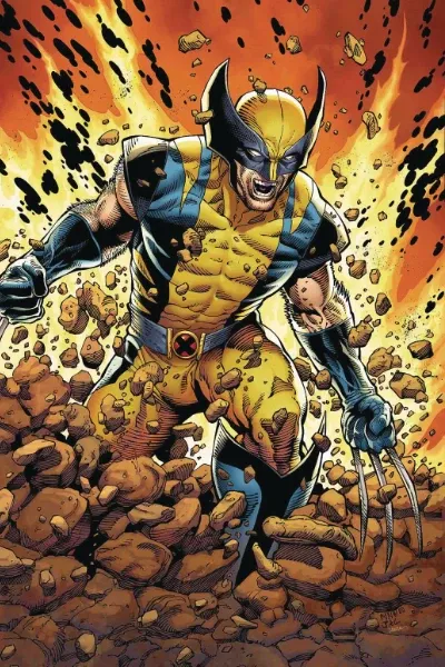 Wolverine