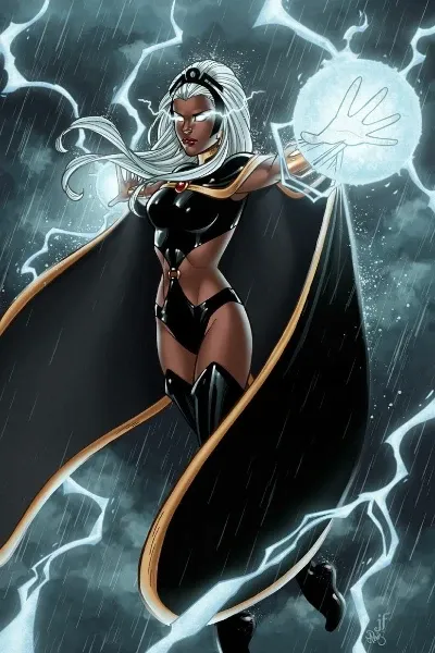 Storm