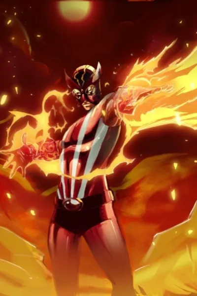 Sunfire