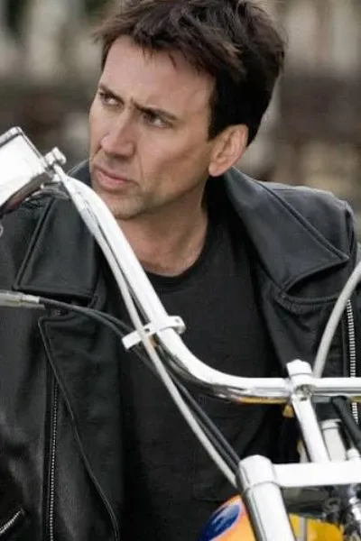 Ghost Rider