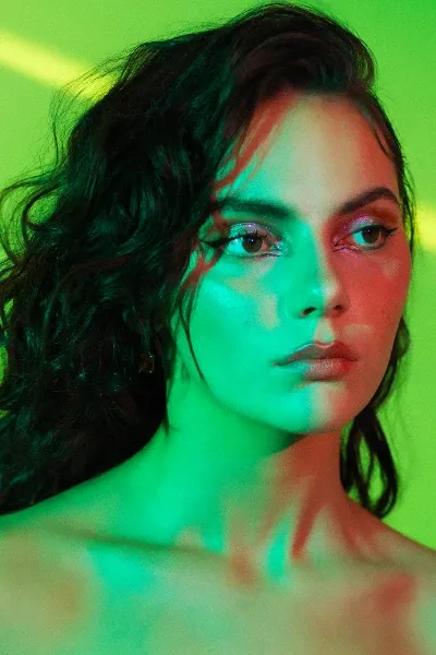 Dafne Keen