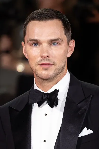 Nicholas Hoult