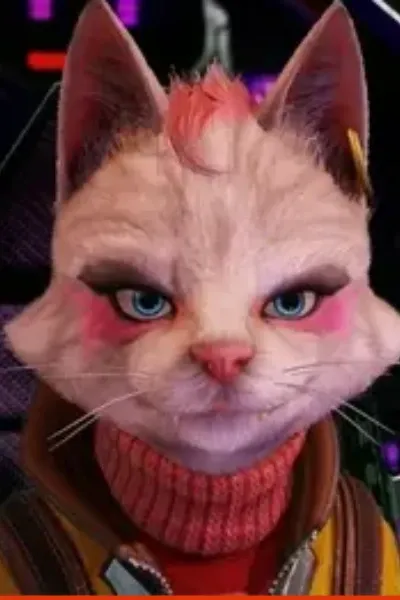 Katt Monroe