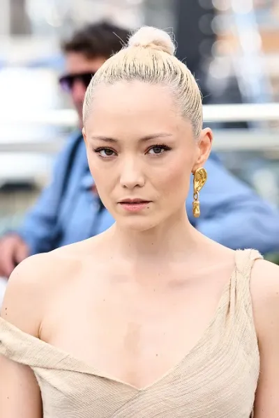 Pom Klementieff
