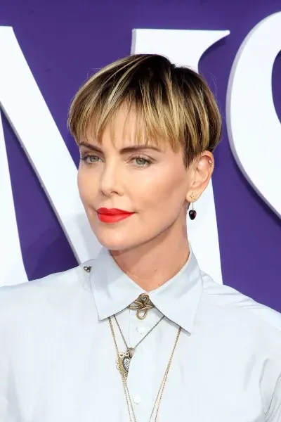 Charlize Theron