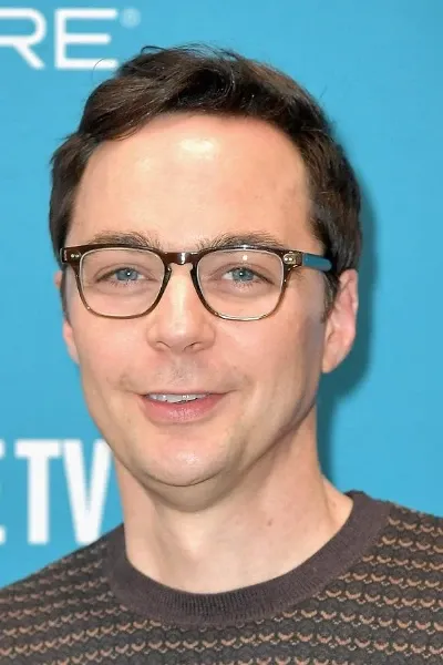 Jim Parsons