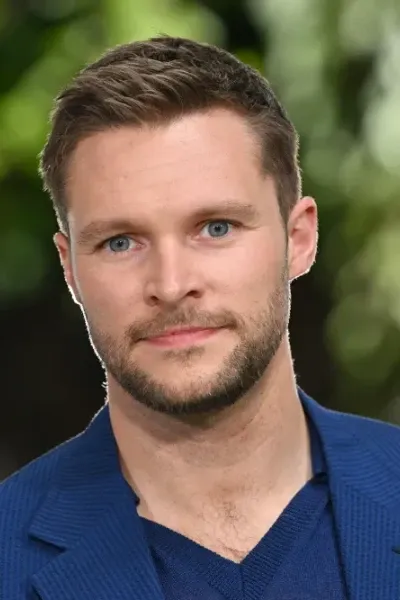 Jack Reynor