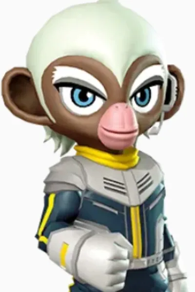 Dash Bowman