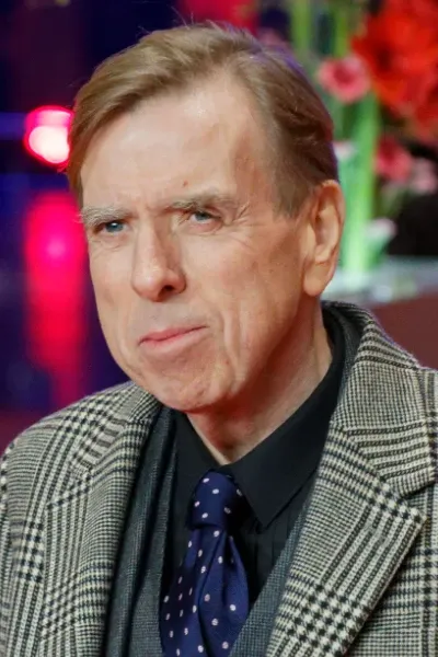 Timothy Spall