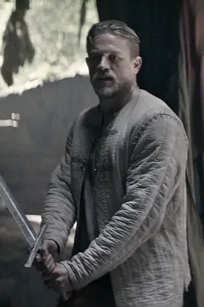 ARTHUR KING