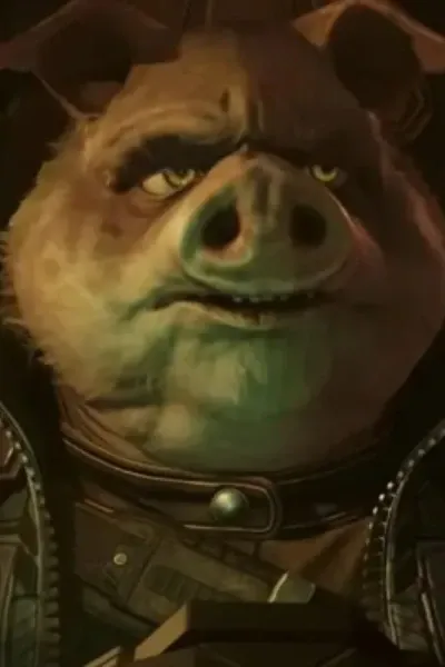 Pigma Dengar