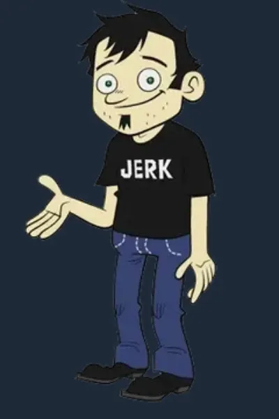 DAN MANDEL