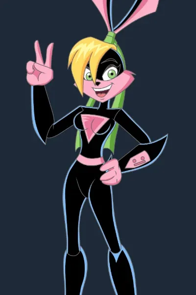 LEXI BUNNY