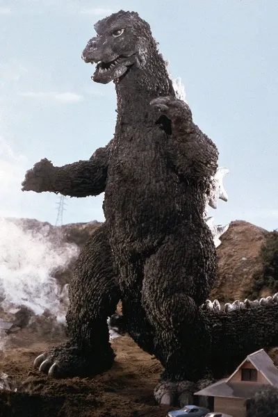 Godzilla