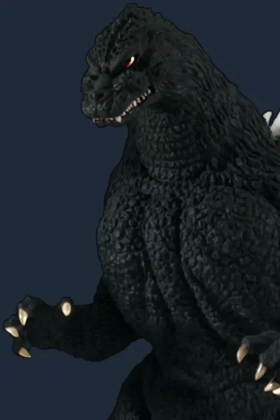 Godzilla