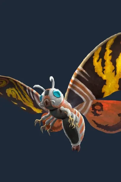 Mothra