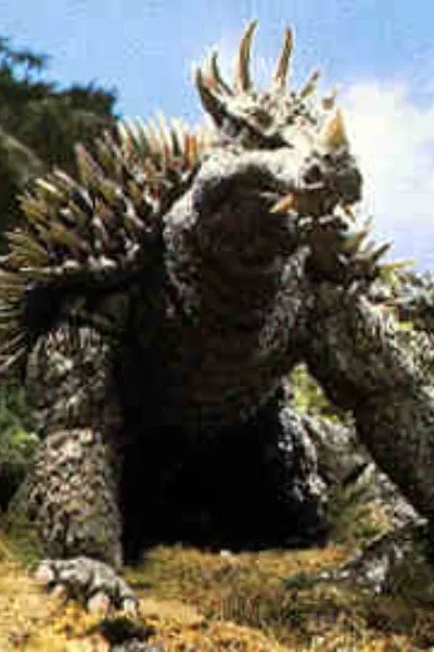 Anguirus