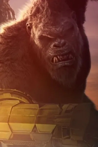 King Kong