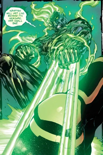 Eradicator