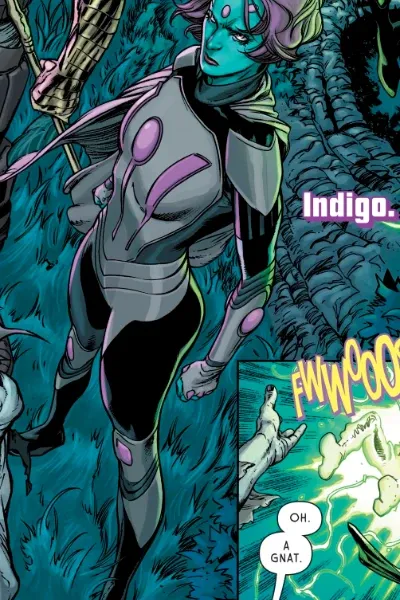 Brainiac 8
